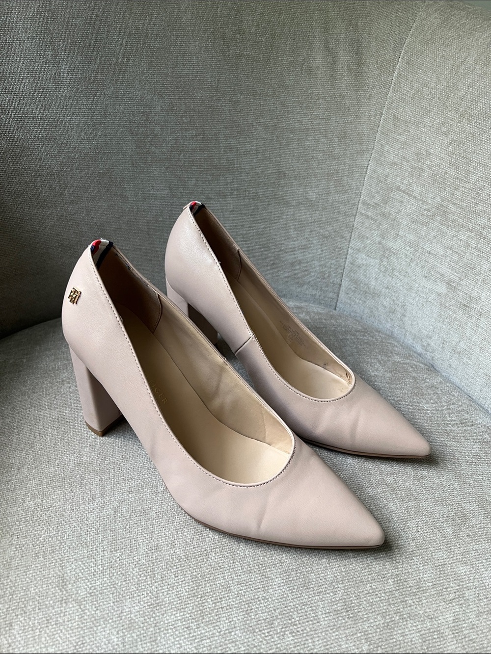 Tommy Hilfiger Abilene3  light natural color